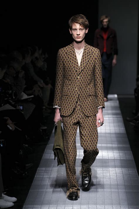 gucci guy dress|gucci men's dress pants.